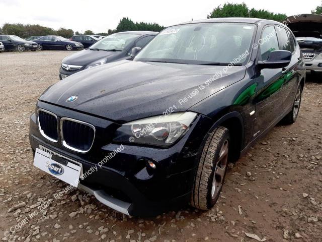 0445110289 Форсунка дизельная BMW X1 (2009-2015) 2011