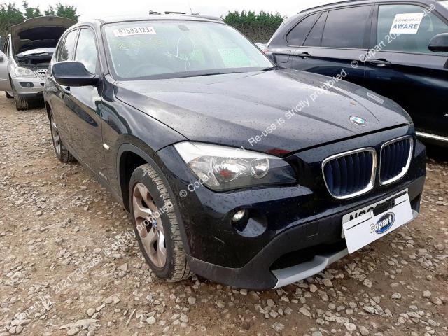 0986437426 ТНВД дизельный BMW X1 (2009-2015) 2011