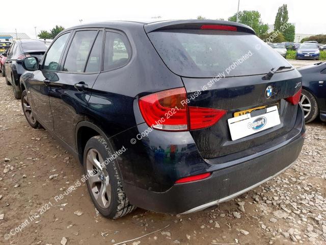 0986437426 ТНВД дизельный BMW X1 (2009-2015) 2011