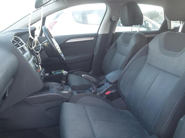 9677909280 Блок управления airbag CITROEN C4 (2010) 2014