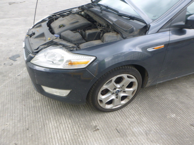 7G9R7002UH КПП 6ст. FORD MONDEO (2007-2011) 2008 7G9R-7002-UH