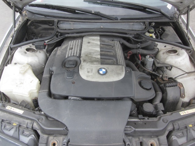 63218368760 Фонарь задний правый BMW 3 (1998-2005) 1999 ,63218368758,63216900474