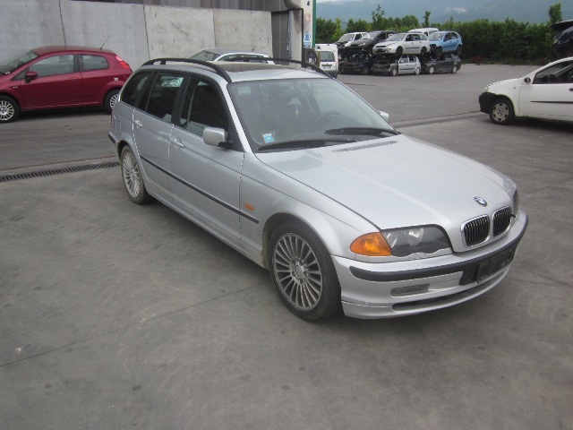 63218368760 Фонарь задний правый BMW 3 (1998-2005) 1999 ,63218368758,63216900474