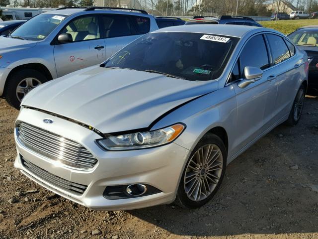 DS7Z10D885CA Монитор FORD MONDEO 5 (2014-2018) 2014