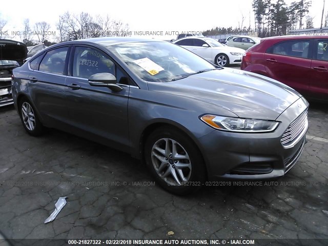 DS7Z10D885CA Монитор FORD MONDEO 5 (2014-2018) 2015