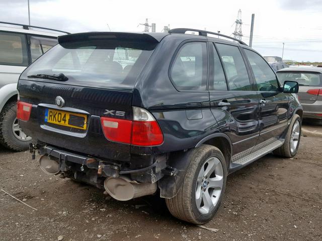 72127131125 Подушка безопасности пассажира BMW X5 (2004-2007) 2004