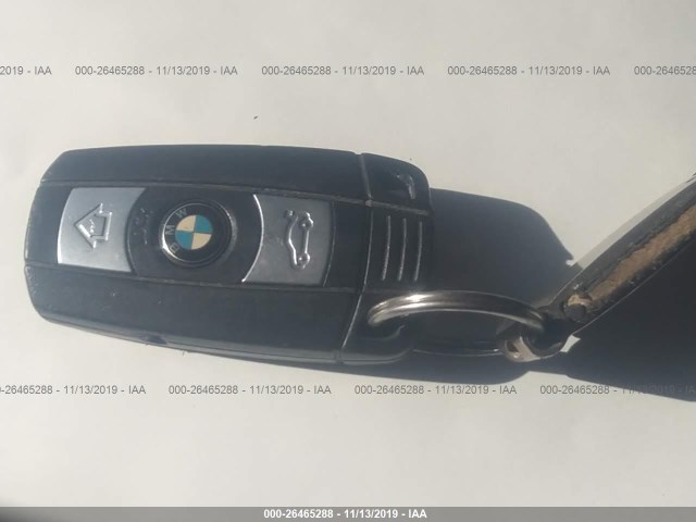 67710420201 Блок управления BMW 5 (2006-2010) 2010 ,002BE00001,40331787