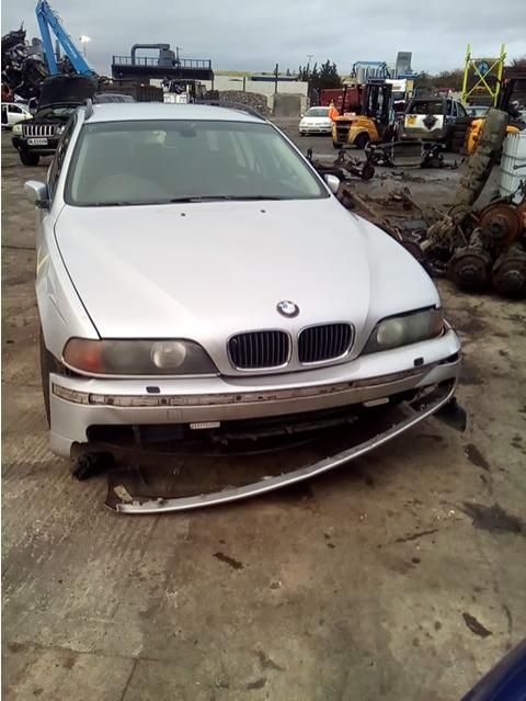 63216900218 Фонарь задний правый BMW 5 (1995-2003) 2000 ,63216902532