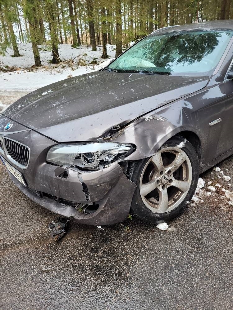 Диск литой BMW 5 (2011-2016) 2013